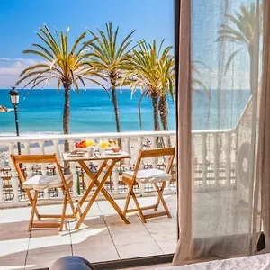 Puerto Banús Marbella